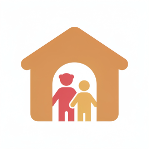 SARA'S PRE-SCHOOL Logo