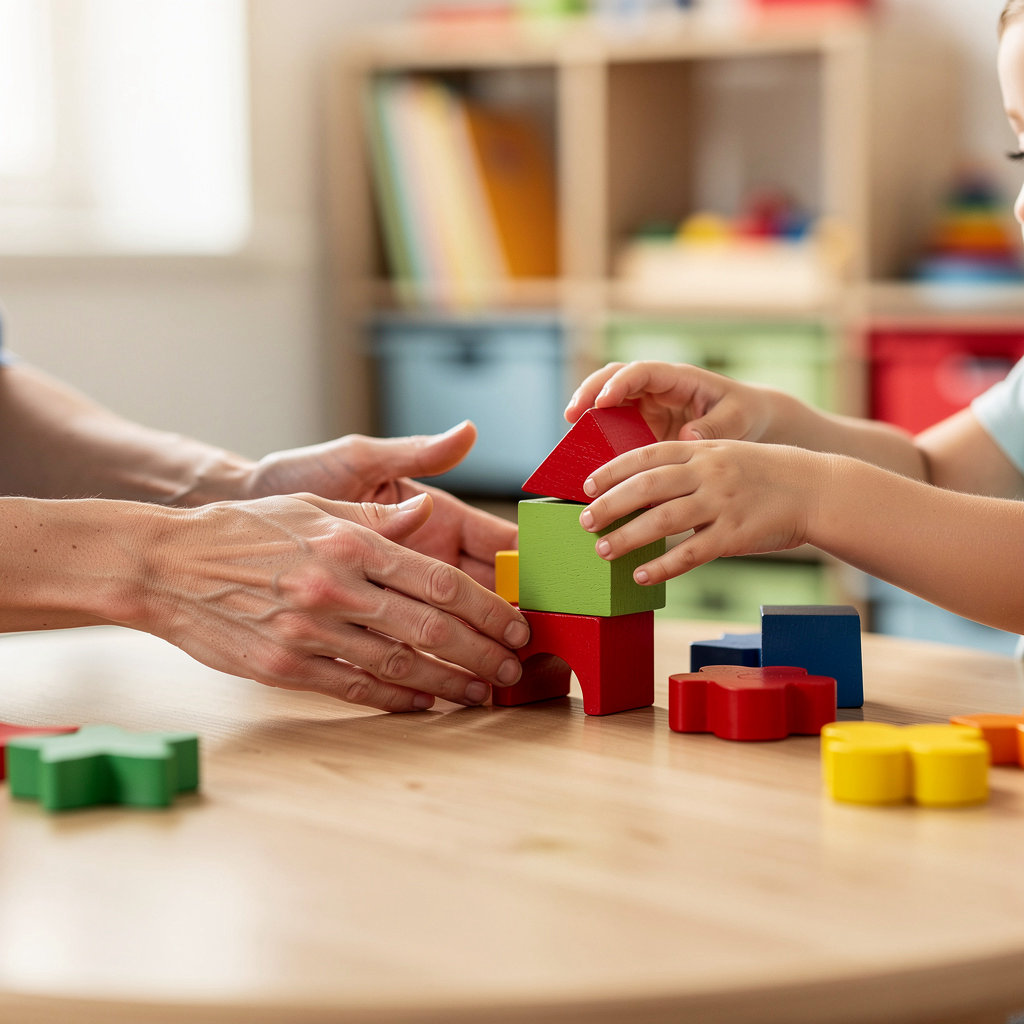 SARA'S PRE-SCHOOL nurturing infant and toddler care in a safe, bright Ridgewood, NJ environment